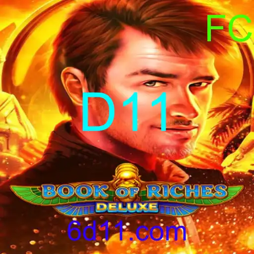 BookofRichesDeluxe