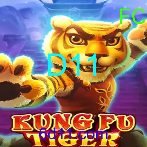 KungFuTiger