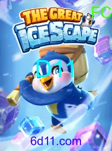 TheGreatIcescape