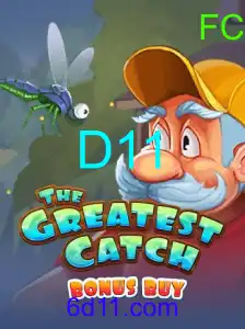 TheGreatestCatchBonusBuy